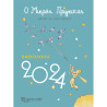 Calendar 2023 Little Prince