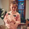 Σετ πουλόβερ με σορτς (6-16 ετών)