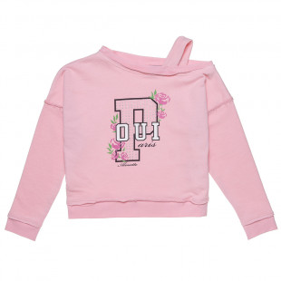 Top Long Sleeve (6-12 years)