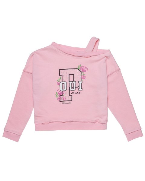 Top Long Sleeve (6-12 years)