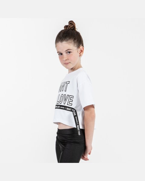 Top (6-16 years)