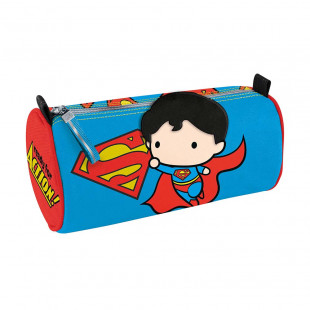 Pencil case Superman