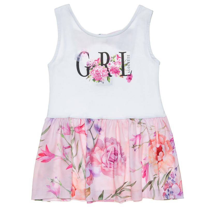 Dress (18 months-5 years)