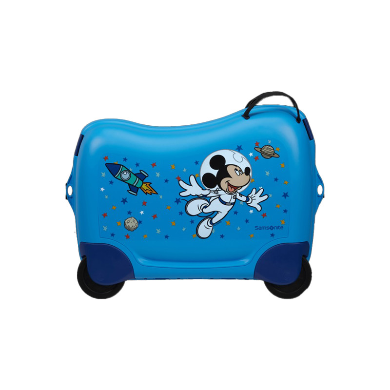 Rolling Luggage Samsonite Dream2Go Disney Mickey Mouse 30 lt