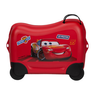 Βαλίτσα Samsonite Dream2Go τρόλεϊ Disney Cars 30 lt