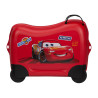 Rolling Luggage Samsonite Dream2Go Disney Cars 30 lt