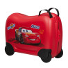 Rolling Luggage Samsonite Dream2Go Disney Cars 30 lt