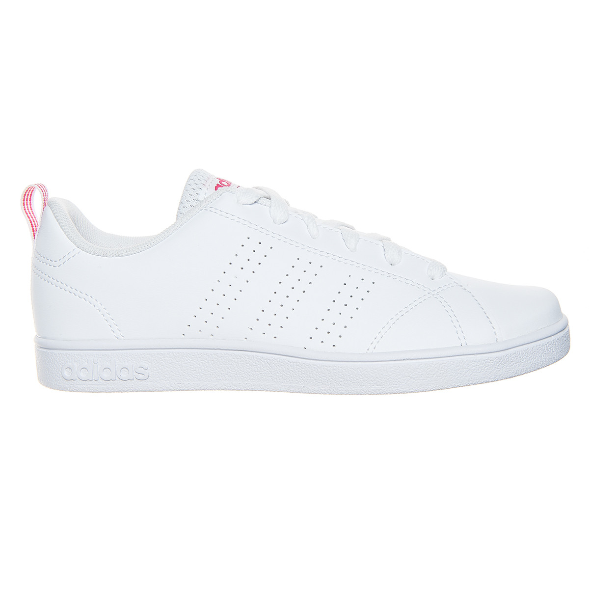 adidas vs advantage 38