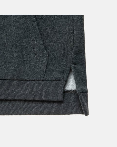 Long sleeve top Moovers with patch (6-16 years)