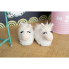 Slippers Nici lama one size (34-37)