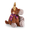 Plush toy Nici reindeer 27cm