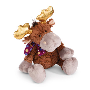 Plush toy Nici reindeer 27cm