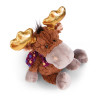 Plush toy Nici reindeer 22cm