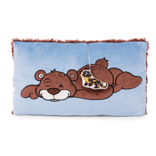 Pillow Nici teddy bear 43x25cm