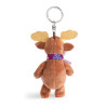 Keychain Nici reindeer 10cm