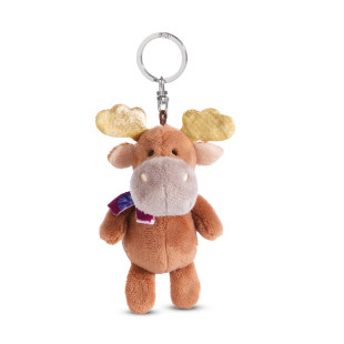 Keychain Nici reindeer 10cm