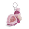 Keychain Nici snail 10cm