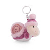 Keychain Nici snail 10cm