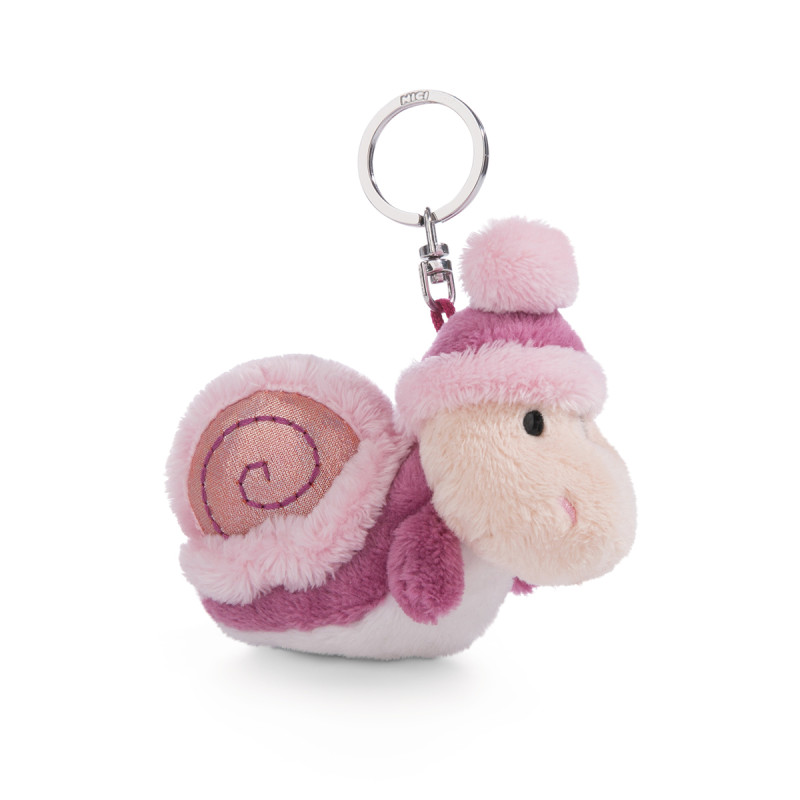 Keychain Nici snail 10cm