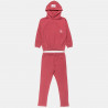 Tracksuit Gym Tonic cotton fleece blend (6-16 years)