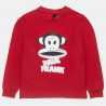 Long sleeve top Paul Frank with print (6-16 years)