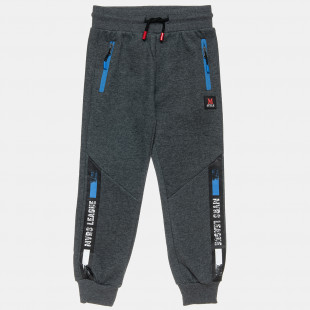 Joggers Moovers with print (6-16 years)