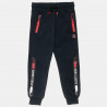 Joggers Moovers with print (6-16 years)