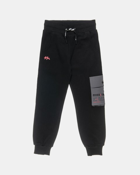Joggers Moovers with print (6-16 years)