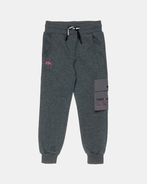 Joggers Moovers with print (6-16 years)
