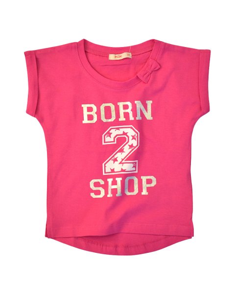 Top with print (12 months-3 years)