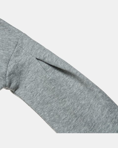 Long sleeve top with glitter details (18 months-5 years)