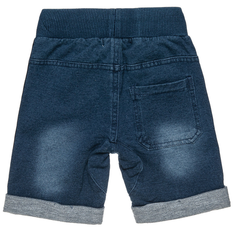Shorts jeans (12 months-3 years)