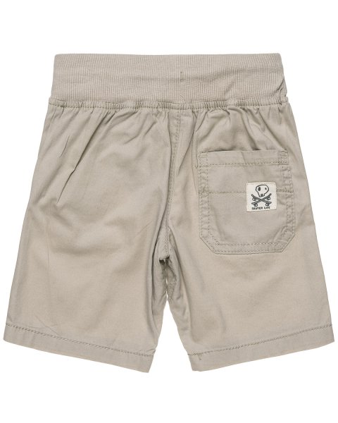 Βερμούδα σε 3 χρώματα με κορδόνι (12 μηνών-3 ετών)