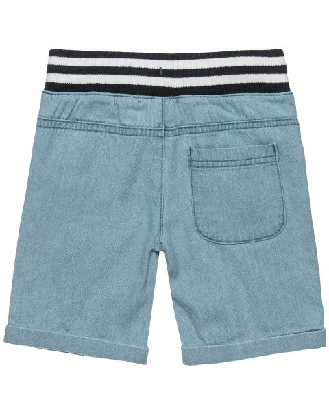 Shorts jeans (12 months-3 years)