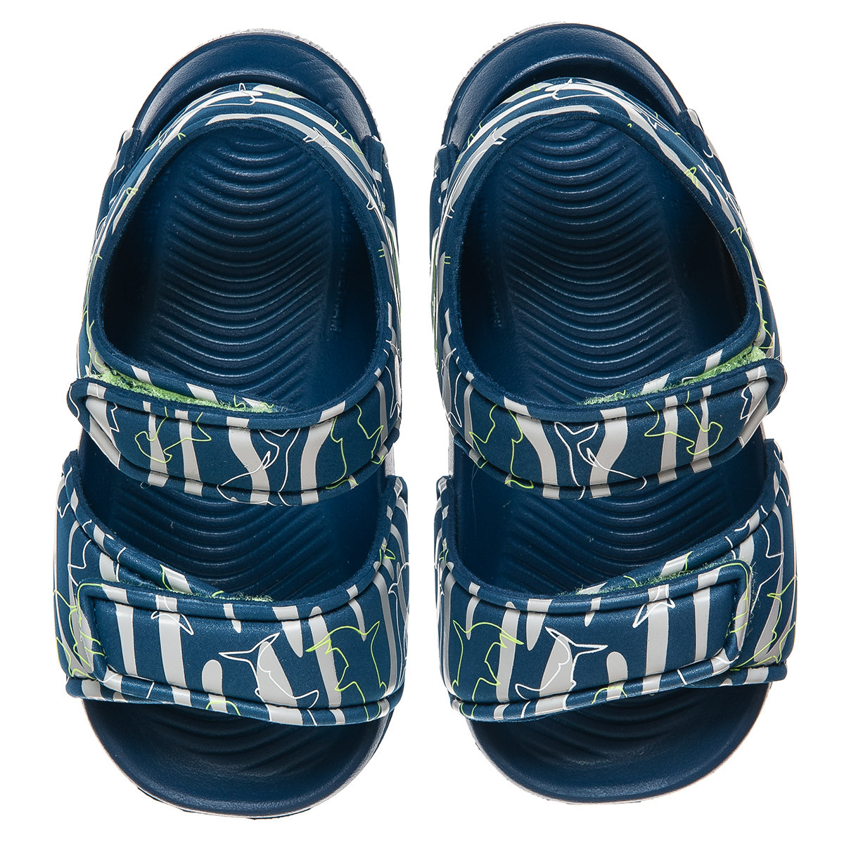 rose gold tory burch flip flops