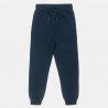 Joggers cotton fleece blend (12 months-5 years)