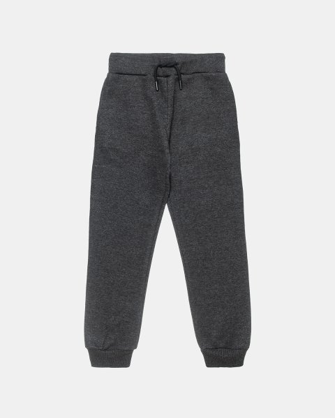 Joggers cotton fleece blend (12 months-5 years)