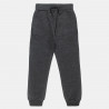 Joggers cotton fleece blend (12 months-5 years)