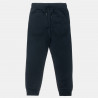 Joggers cotton fleece blend (12 months-5 years)