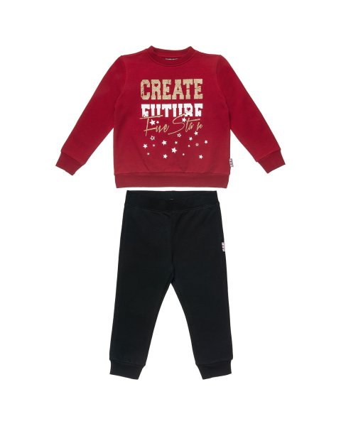 Set Five Star (12 months-5 years)