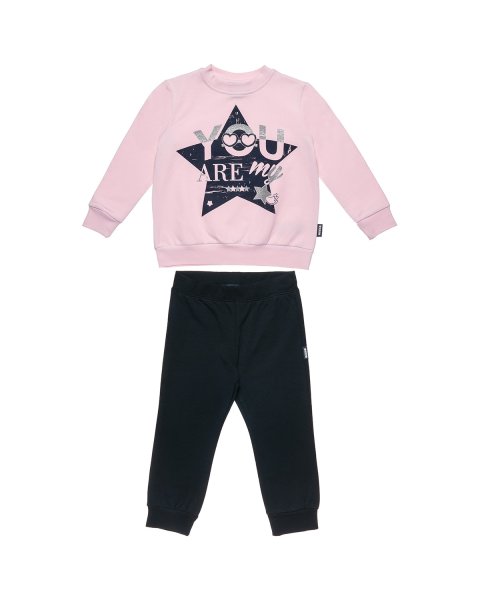 Tracksuit Five Star (9 months-5 years)