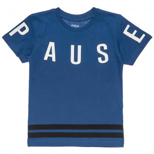 T-Shirt (12 months-3 years)