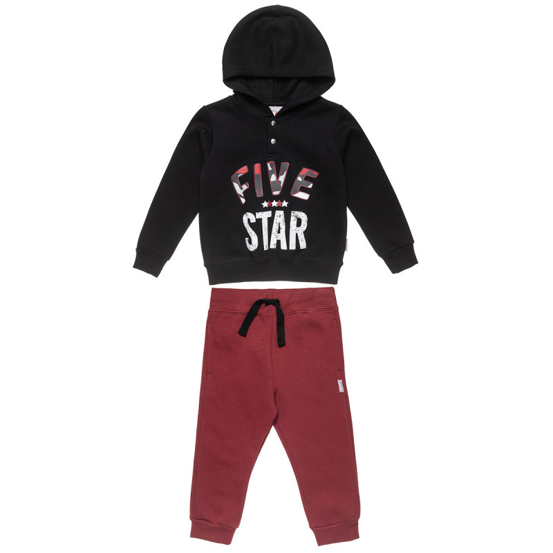 Tracksuits Five Star (18 months-5 years)