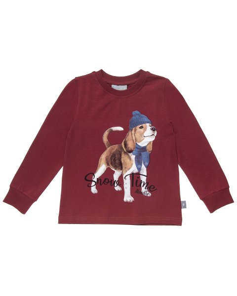 Long Sleeved Top (12 months-5 years)