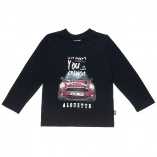 Long Sleeved top (12 months-5 years)