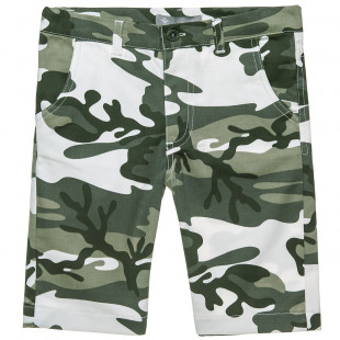 Shorts (6-12 years)