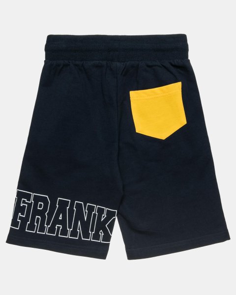 Βερμούδα Paul Frank με τύπωμα (6-16 ετών)