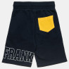 Shorts Paul Frank with print (6-16 years)