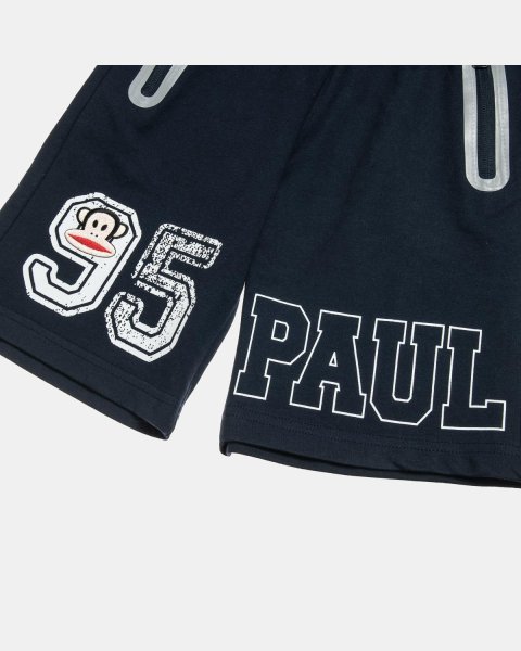 Shorts Paul Frank with print (6-16 years)