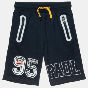 Shorts Paul Frank with print (6-16 years)